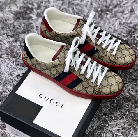 tenis gucci precio mexicano|gucci sneakers with price.